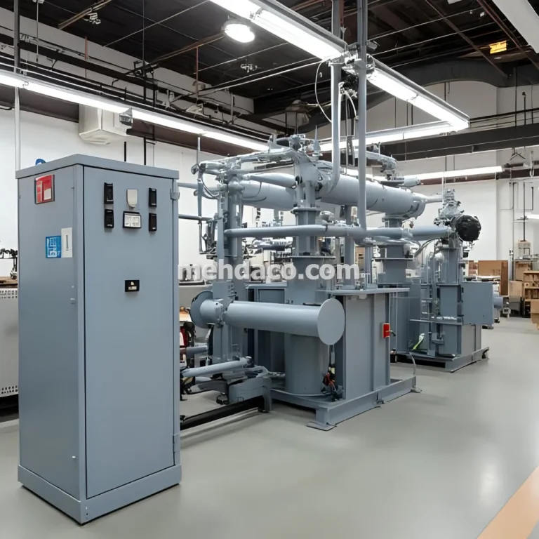 مهداکو خرید و فروش استابلایزر سه فاز صنعتی کارگاه تولیدی در تهران