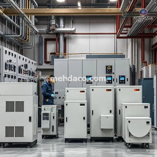 خرید و فروش استابلایزر در تهران